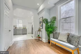 427 E 27th St, Baltimore, MD 21218 - Photo 8