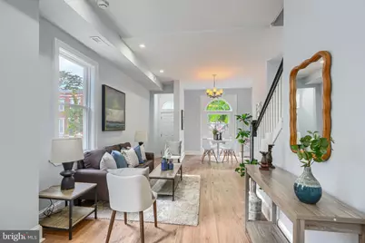427 E 27th Street, Baltimore, MD 21218 - Photo 4