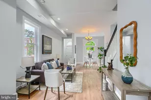 427 E 27th St, Baltimore, MD 21218 - Photo 4