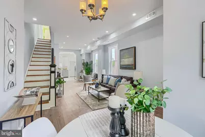 427 E 27th Street, Baltimore, MD 21218 - Photo 1