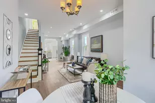 427 E 27th St, Baltimore, MD 21218 - Photo 1