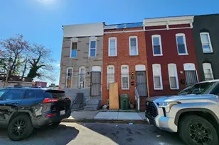 1909 Christian St, Baltimore, MD 21223 - Photo 2
