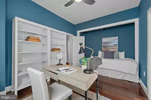 12 E Mt Vernon Pl, Baltimore, MD 21202 - Photo 14