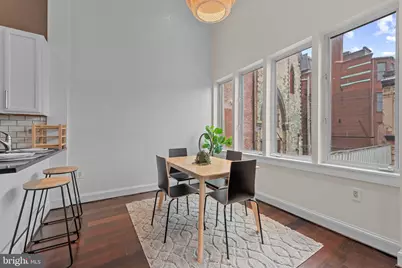 12 E Mount Vernon Place #102, Baltimore, MD 21202 - Photo 6
