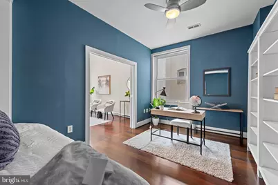 12 E Mount Vernon Place #102, Baltimore, MD 21202 - Photo 16