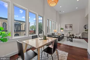 12 E Mt Vernon Pl, Baltimore, MD 21202 - Photo 8