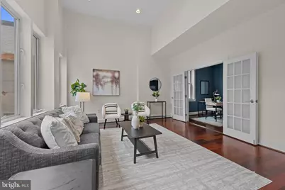 12 E Mount Vernon Place #102, Baltimore, MD 21202 - Photo 4