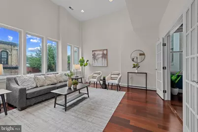 12 E Mount Vernon Place #102, Baltimore, MD 21202 - Photo 2