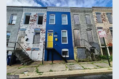 2005 Ridgehill Avenue, Baltimore, MD 21217 - Photo 1
