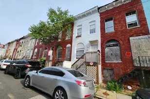 2004 Ridgehill Ave, Baltimore, MD 21217 - Photo 2