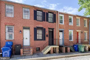653 Dover St, Baltimore, MD 21230 - Photo 2