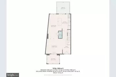 3210 Ellerslie Avenue, Baltimore, MD 21218 - Photo 48