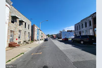 346 S Smallwood Street, Baltimore, MD 21223 - Photo 26