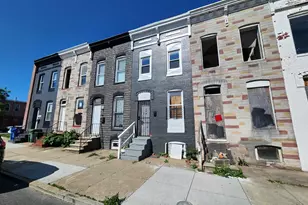 346 S Smallwood St, Baltimore, MD 21223 - Photo 2