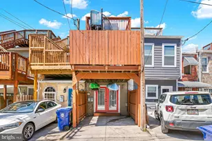 741 S Curley St, Baltimore, MD 21224 - Photo 2