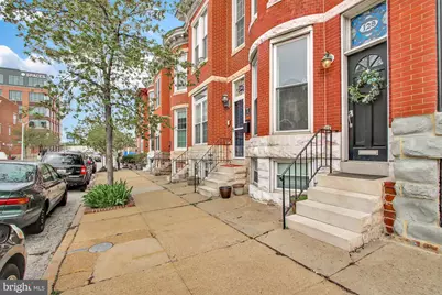 128 W Ostend Street, Baltimore, MD 21230 - Photo 6