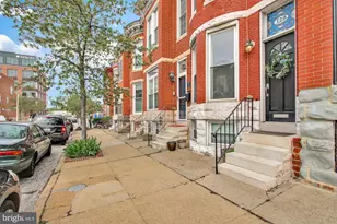 128 W Ostend St, Baltimore, MD 21230 - Photo 6