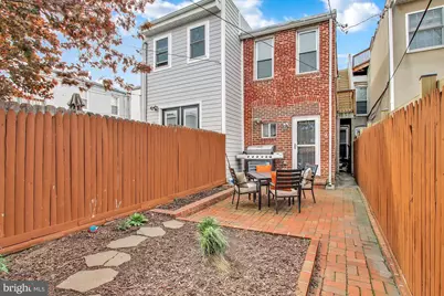 128 W Ostend Street, Baltimore, MD 21230 - Photo 4