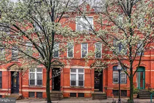 2108 St Paul St, Baltimore, MD 21218 - Photo 1