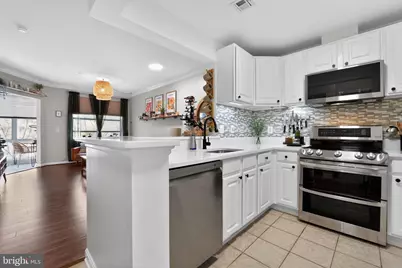 23 Pierside Drive #215, Baltimore, MD 21230 - Photo 10
