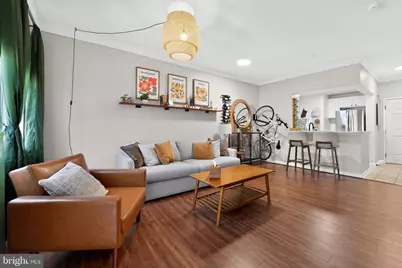 23 Pierside Drive #215, Baltimore, MD 21230 - Photo 6