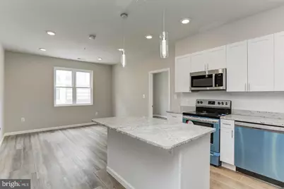 1923 Ashland Avenue #305, Baltimore, MD 21205 - Photo 4