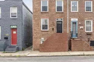 922 S Decker Ave, Baltimore, MD 21224 - Photo 1