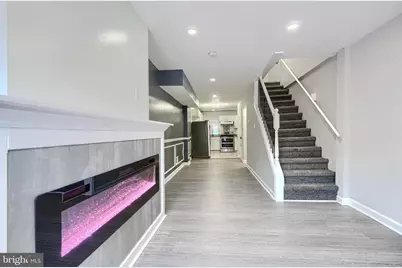 1127 Sargeant Street, Baltimore, MD 21223 - Photo 6