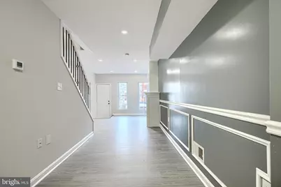 1127 Sargeant Street, Baltimore, MD 21223 - Photo 12