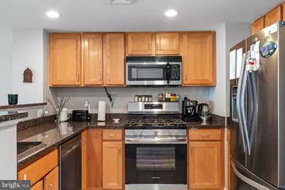 414 Water Street #2310, Baltimore, MD 21202 - Photo 8