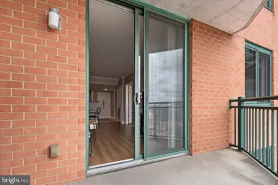 414 Water Street #2310, Baltimore, MD 21202 - Photo 26