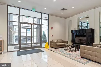 414 Water Street #2310, Baltimore, MD 21202 - Photo 2