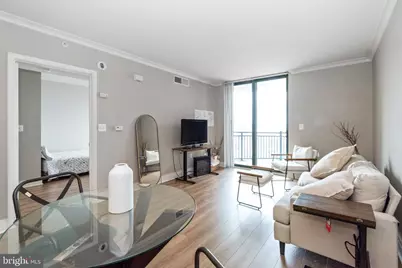 414 Water Street #2310, Baltimore, MD 21202 - Photo 10