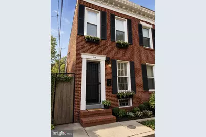 318 Otterbein Street, Baltimore, MD 21230 - Photo 1