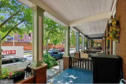 2828 Maryland Avenue, Baltimore, MD 21218 - Photo 2