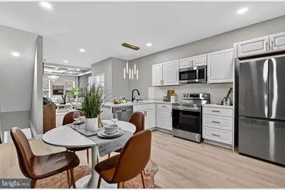 402 E North Avenue, Baltimore, MD 21202 - Photo 1