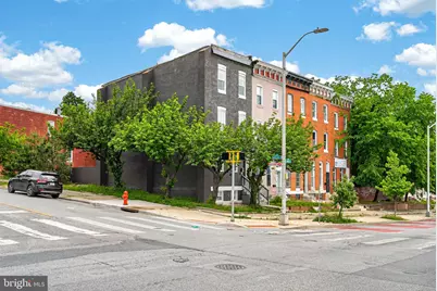 402 E North Avenue, Baltimore, MD 21202 - Photo 34