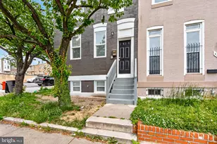 402 E North Ave, Baltimore, MD 21202 - Photo 36