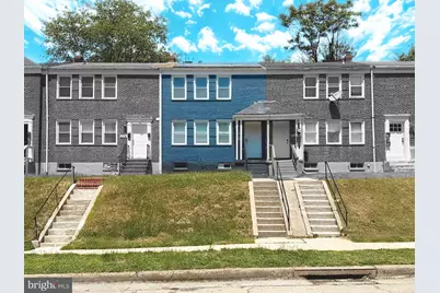 1116 Gleneagle Road #2, Baltimore, MD 21239 - Photo 16
