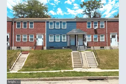1116 Gleneagle Road #2, Baltimore, MD 21239 - Photo 2