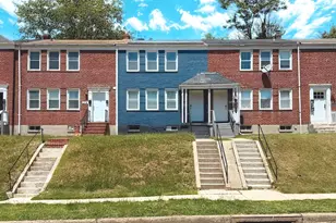 1116 Gleneagle Rd, Baltimore, MD 21239 - Photo 2