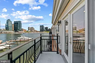 608 Ponte Villas N #170, Baltimore, MD 21230 - Photo 28