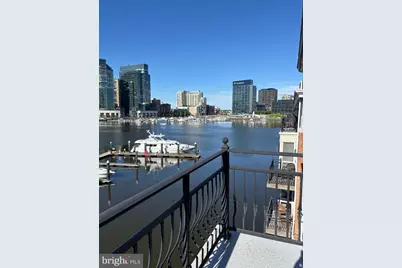 608 Ponte Villas N #170, Baltimore, MD 21230 - Photo 34