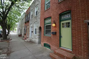 3131 Elliott St, Baltimore, MD 21224 - Photo 1