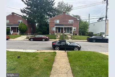 4020 Mortimer Avenue, Baltimore, MD 21215 - Photo 2