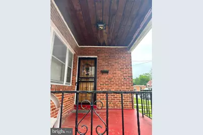 4020 Mortimer Avenue, Baltimore, MD 21215 - Photo 10
