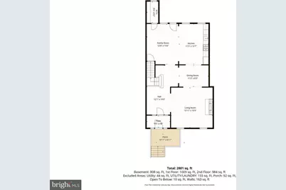 815 Brooks Lane, Baltimore, MD 21217 - Photo 44