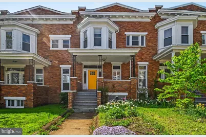 815 Brooks Lane, Baltimore, MD 21217 - Photo 1
