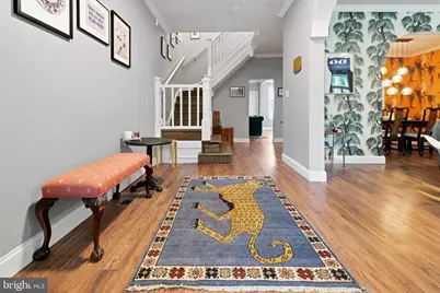 815 Brooks Lane, Baltimore, MD 21217 - Photo 4