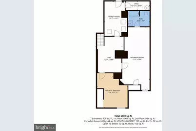 815 Brooks Lane, Baltimore, MD 21217 - Photo 46
